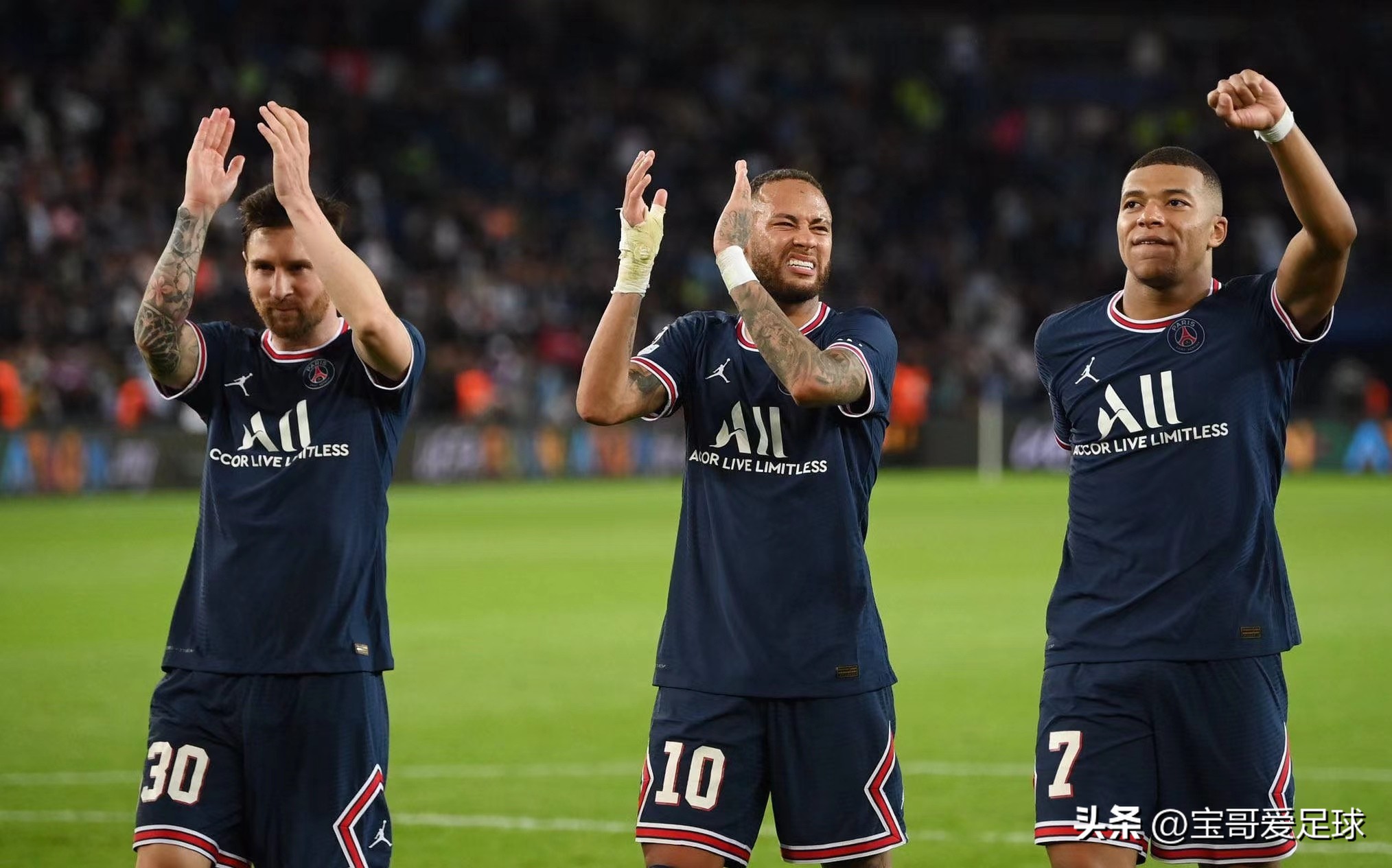 巴黎圣日耳曼表现出色,巴黎圣日耳曼什么时候成为豪门的