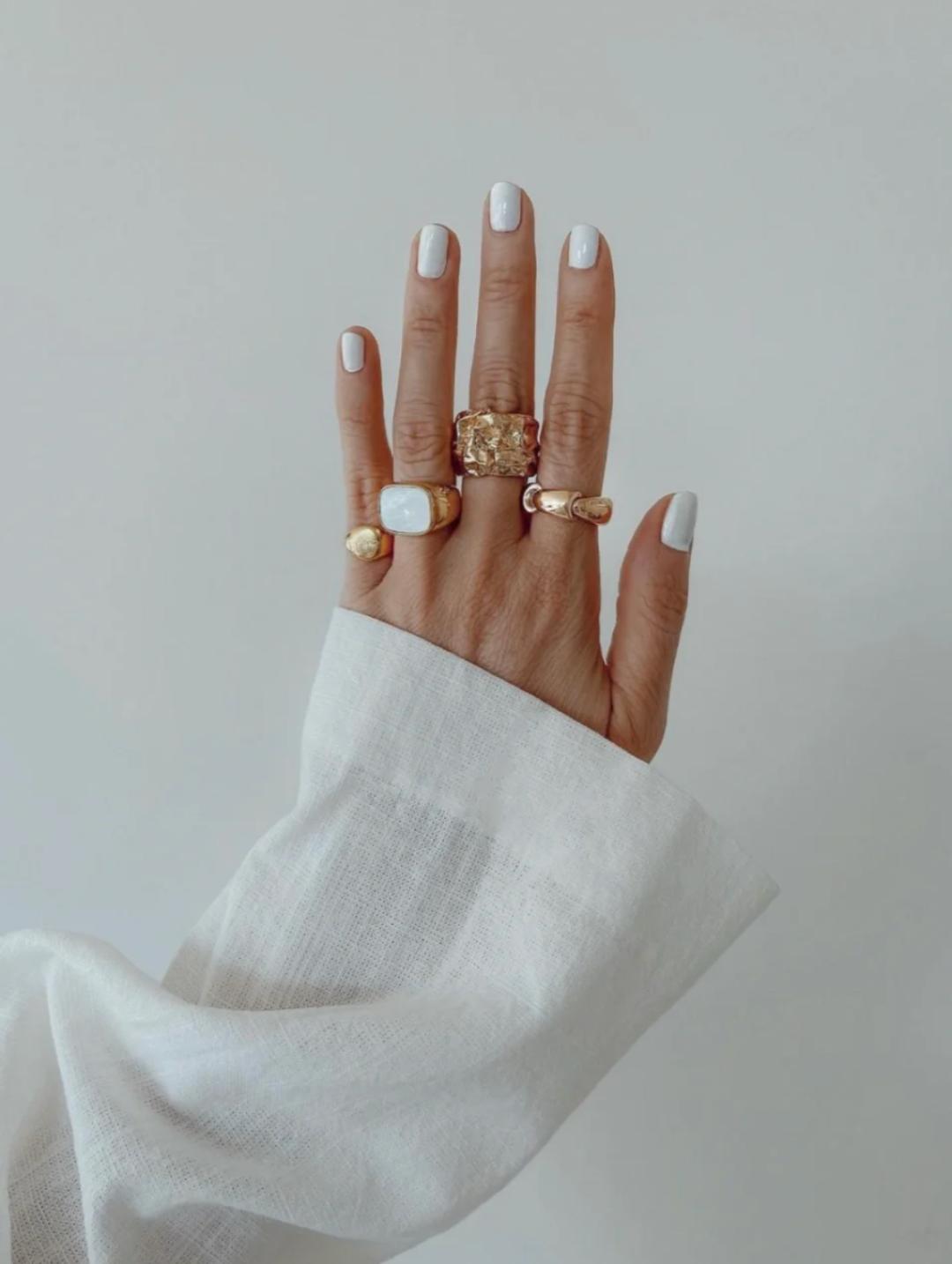 精致感配饰推荐,配饰分享配饰真的很重要