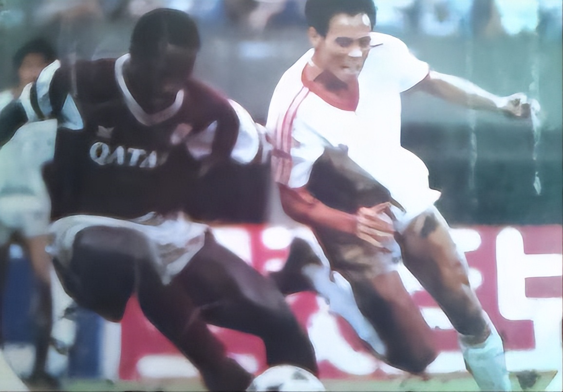 从未参加过世界杯的足球强国,从未参加过世界杯最强阵容