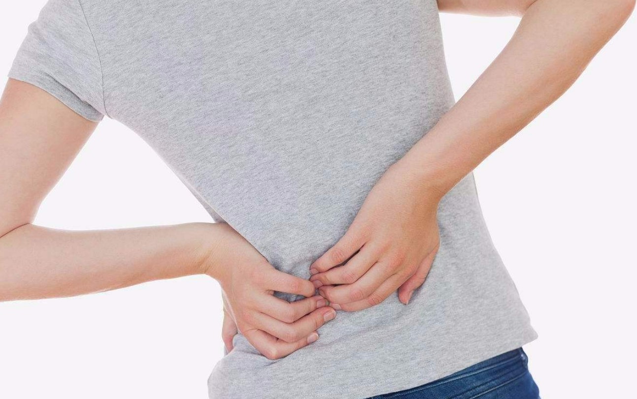 怀孕中期睡左边右边腰疼怎么办,怀孕中期腰疼是什么原因引起的