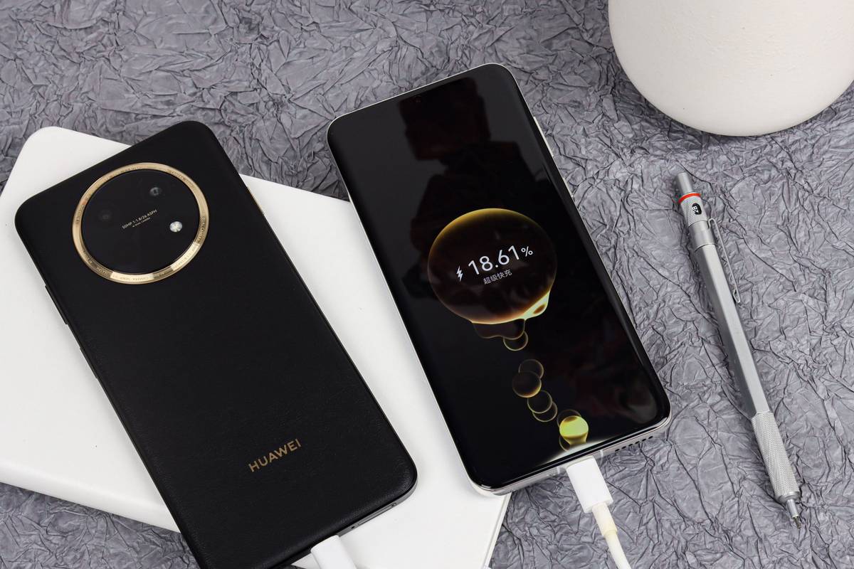 华为畅享60x真实续航测试,60x畅享续航