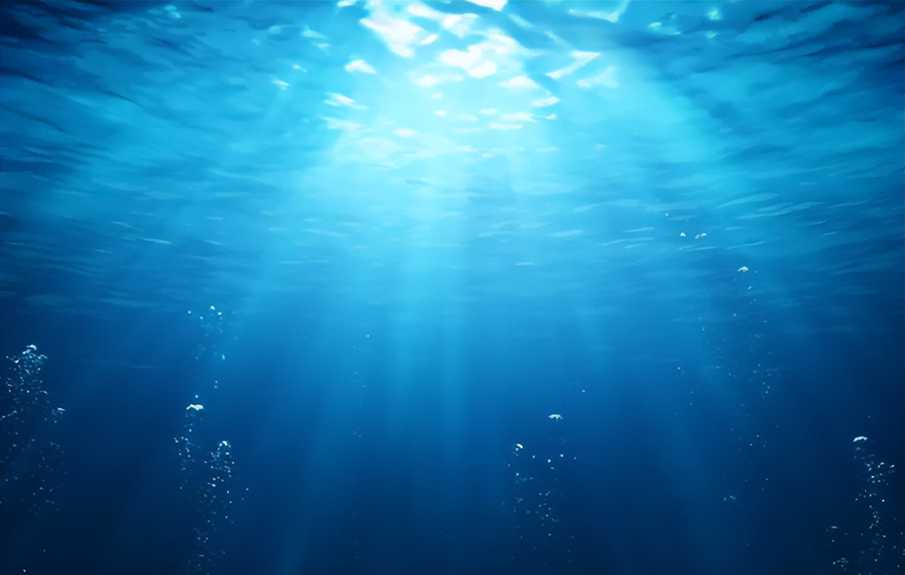 天啊！广东男子花13万进口美国海水，一年后靠这海水赚了盆满钵满