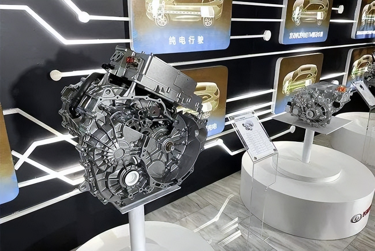 比亚迪dmi对比长城混动,比亚迪dm-i对比长城柠檬混动