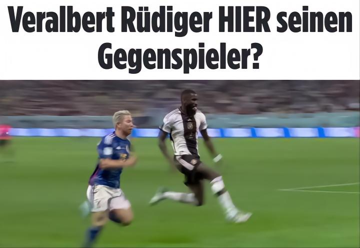 德国队被淘汰谁背锅,德国对日耳曼