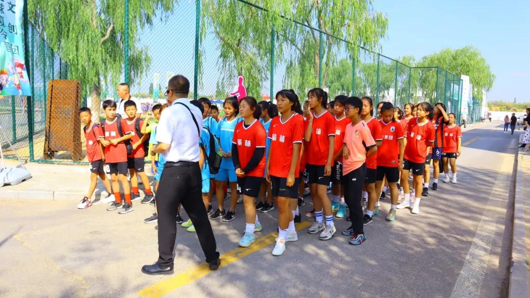 开拓进取砥砺前行｜榆林体育场馆公司2021年度事件回顾