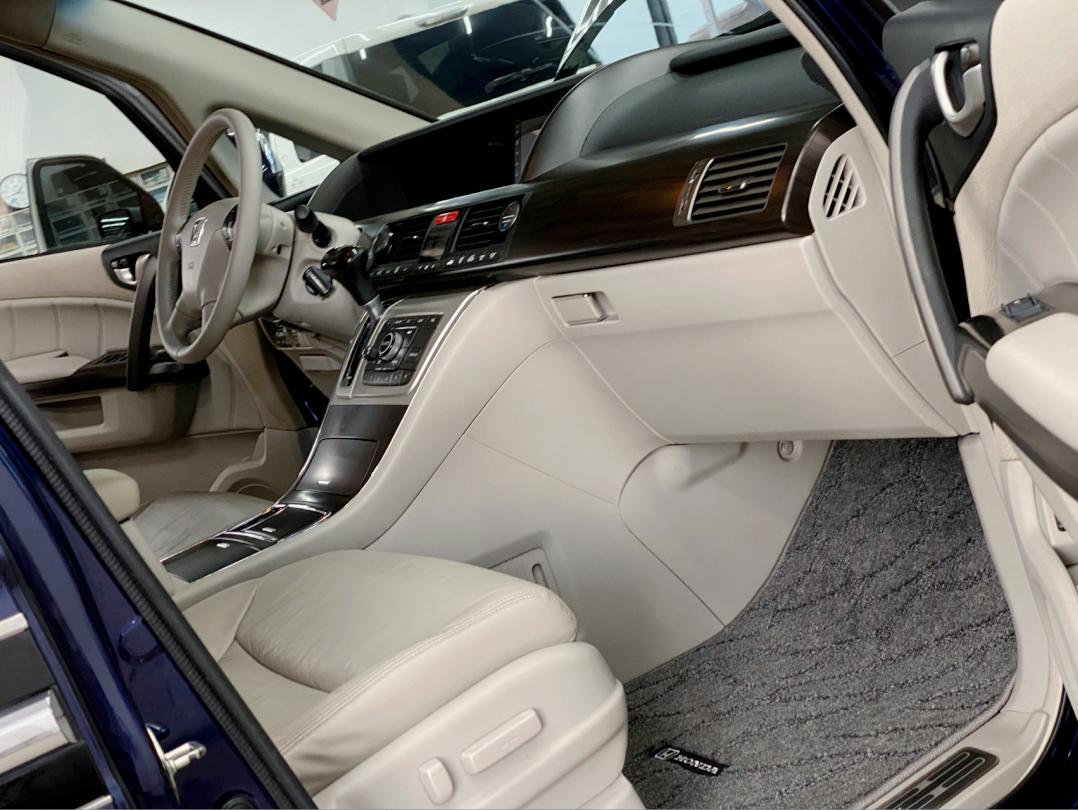 老款艾力绅全车翻新,老款艾力绅2.4大修