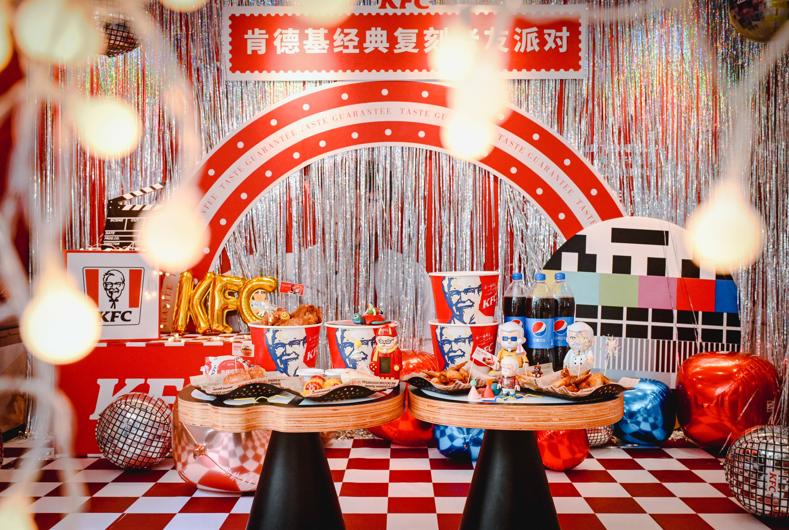 肯德基经典产品,肯德基最经典的产品是什么