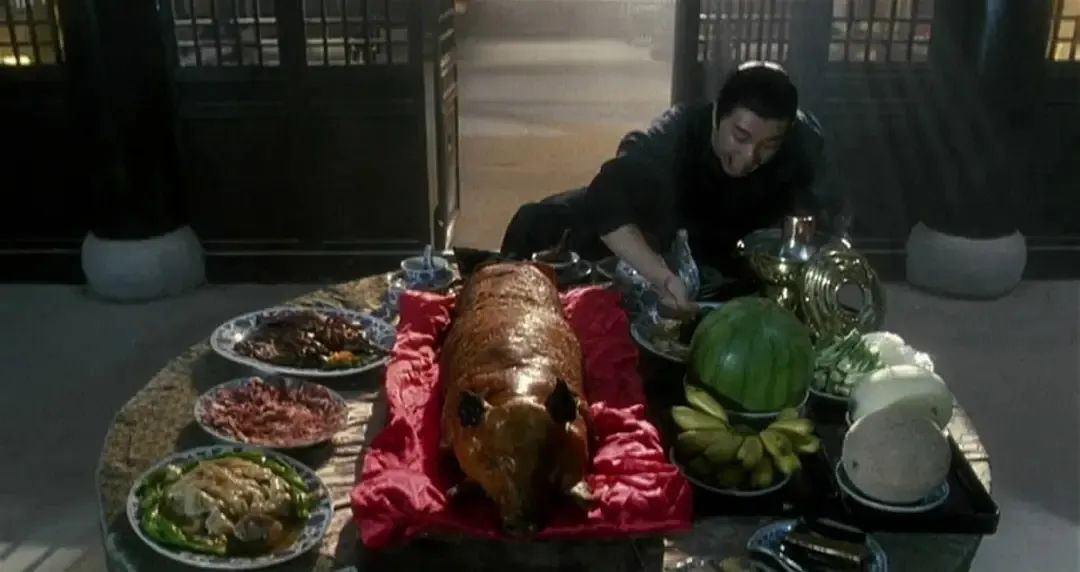 香港出名的电影配乐大师有哪些,香港四大电影配乐鬼才是谁