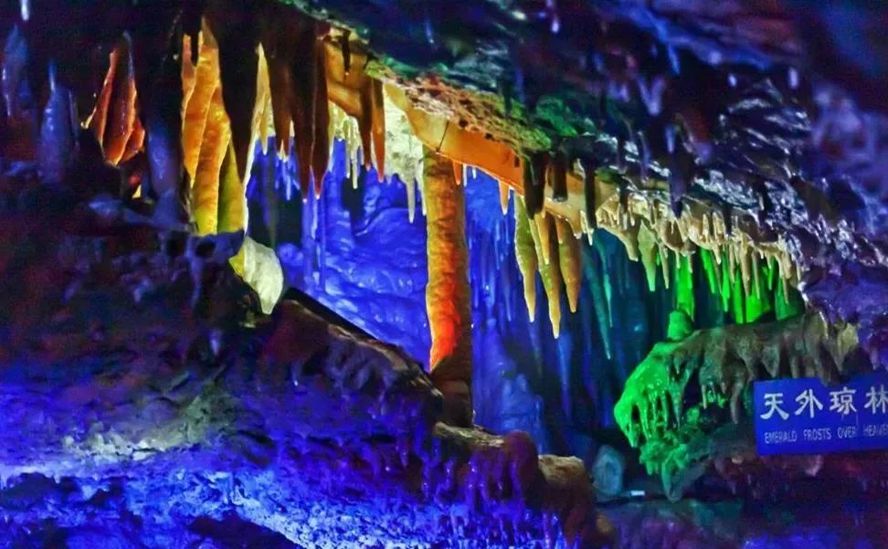 比空调舒服的避暑胜地,八个凉爽的避暑地