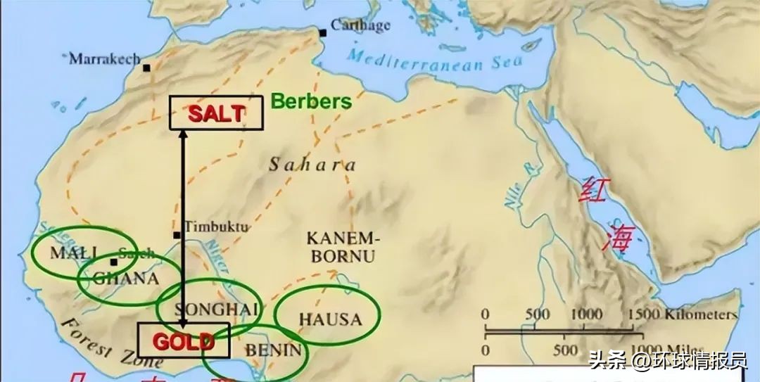 毛里塔尼亚现在怎么样,毛里塔尼亚还是奴隶制吗