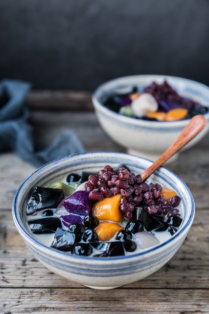 成都小吃推荐，主打的就是一个舌尖上的盛宴🍴