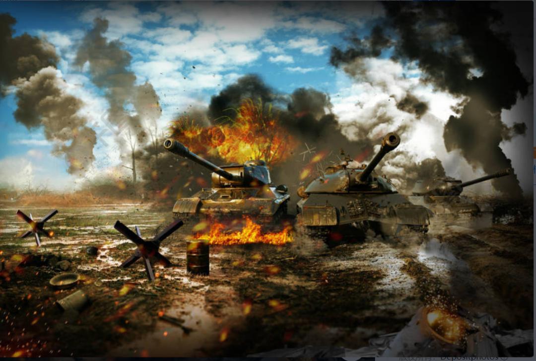 日本小豆丁坦克叫什么名字,二战时期日本100式坦克