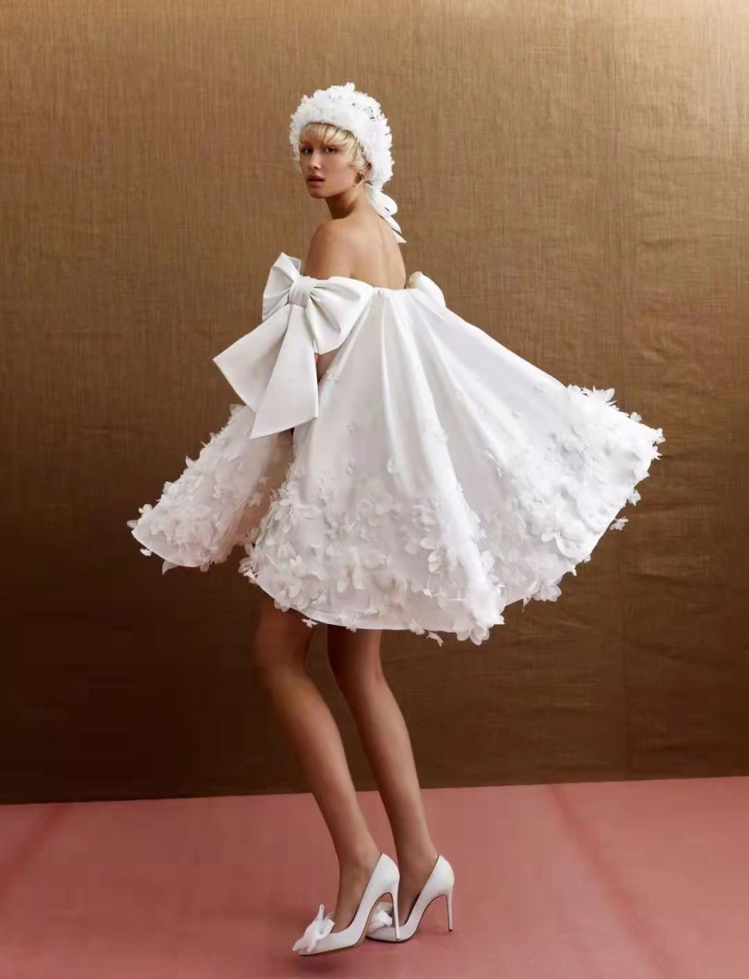 婚纱怎么选适合自己的风格,婚纱怎么选好看