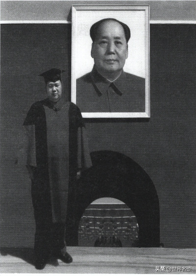 09年毛主席嫡孙替爷爷回浙江寻根，谁料看到族谱时，发现名人众多