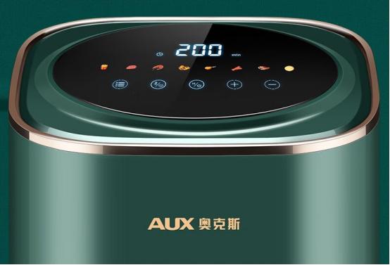 空气炸锅推荐买哪个牌子实惠,苏泊尔空气炸锅kd60d818和618区别
