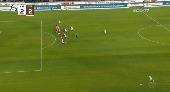 22-23赛季德乙第一轮赛果,德乙重头戏赛事分析