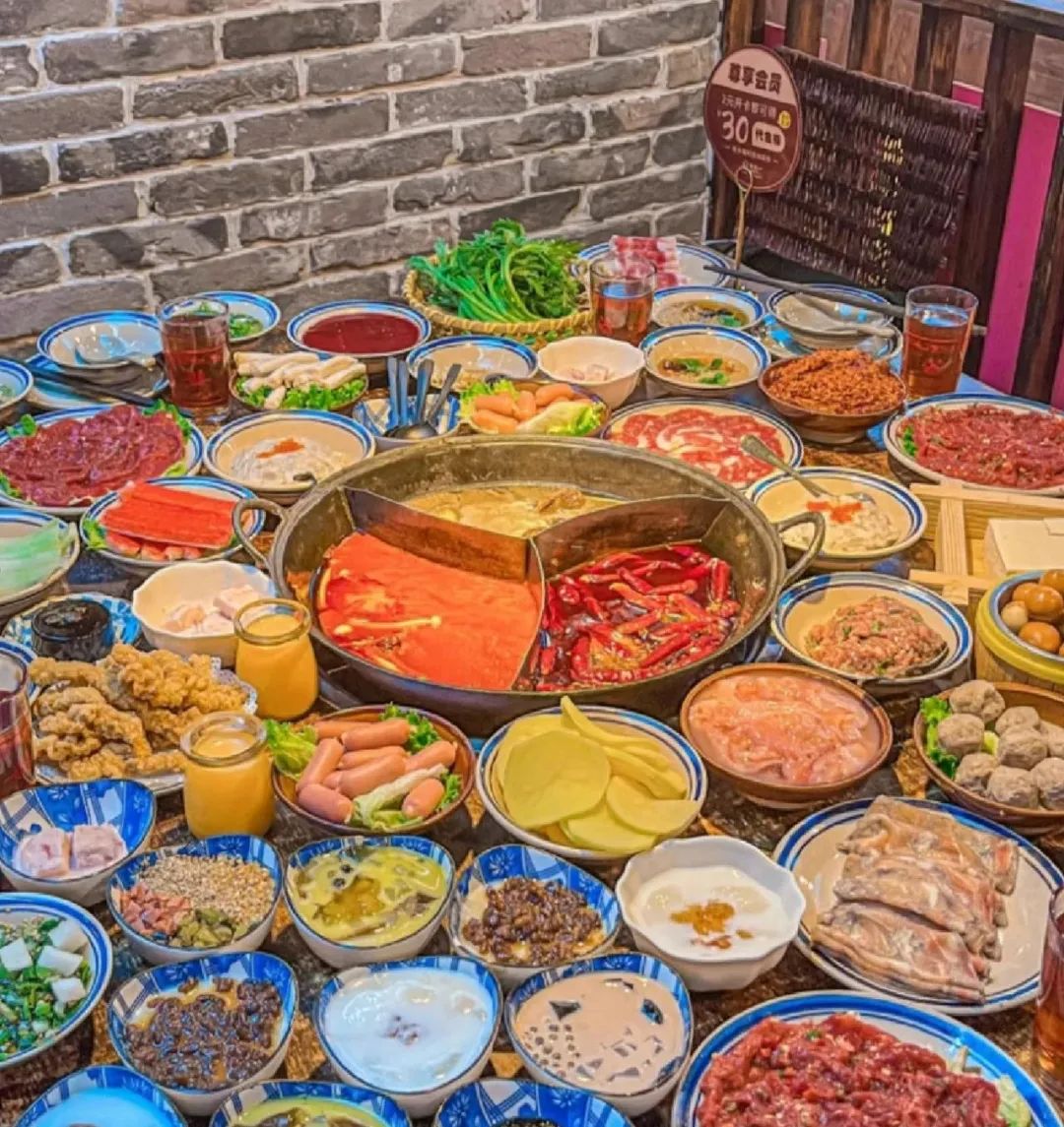 新手火锅创业这些要素要牢记,火锅行业有啥赚钱机会