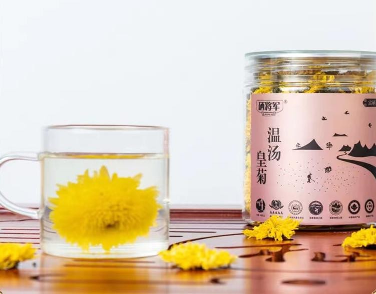 江西十大能带走吃的特产,江西特产有哪些值得吃