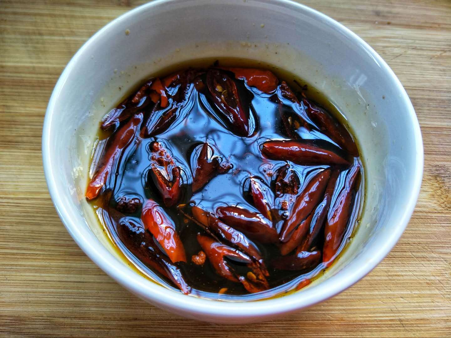 在家必学的一道小凉菜全家都爱吃,助消化凉菜