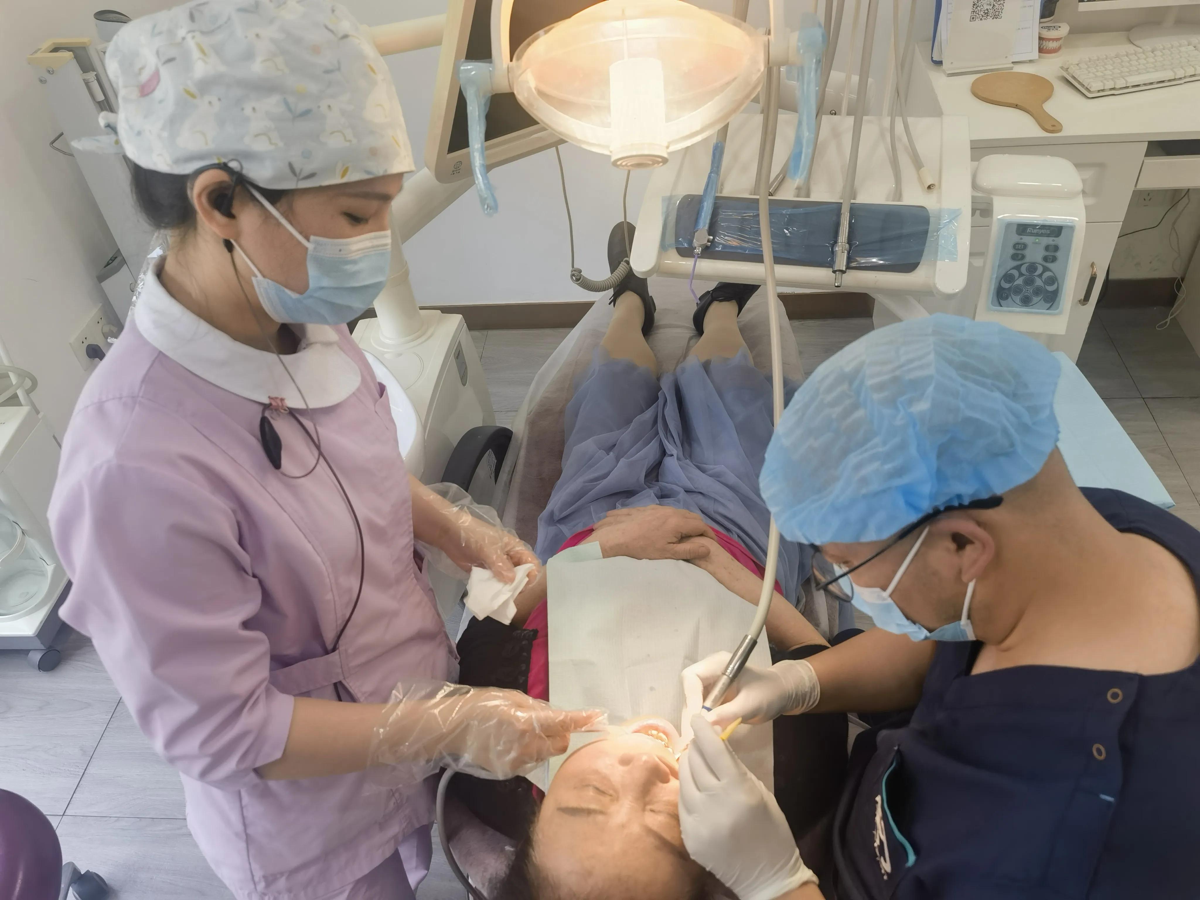 如何呵护好牙齿,随笔怎么记录