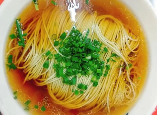 这5碗面堪称中国的面条精华,盘点中国最好吃的面条