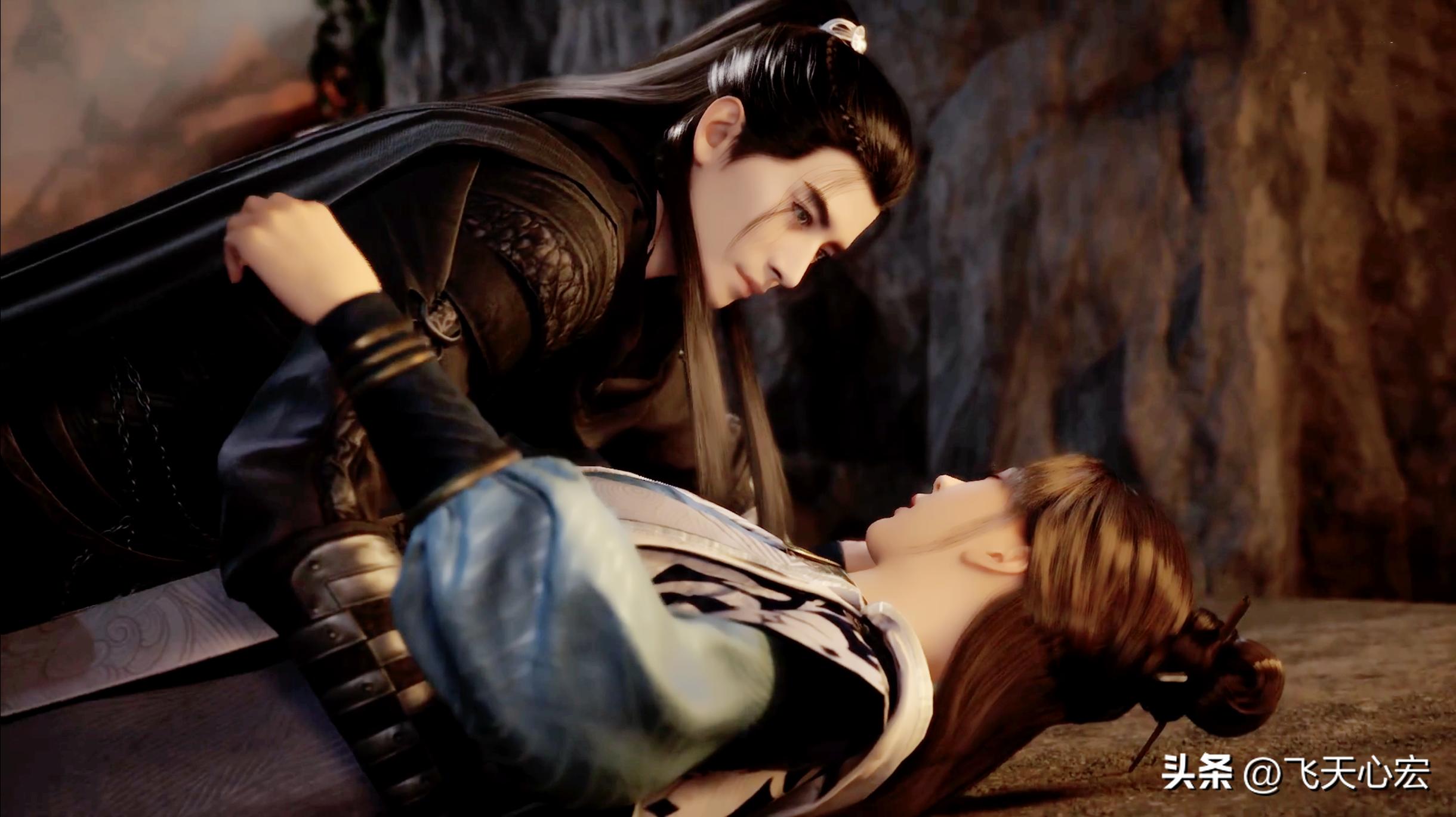 凡人修仙传全集讲解,凡人修仙传剧情介绍大全