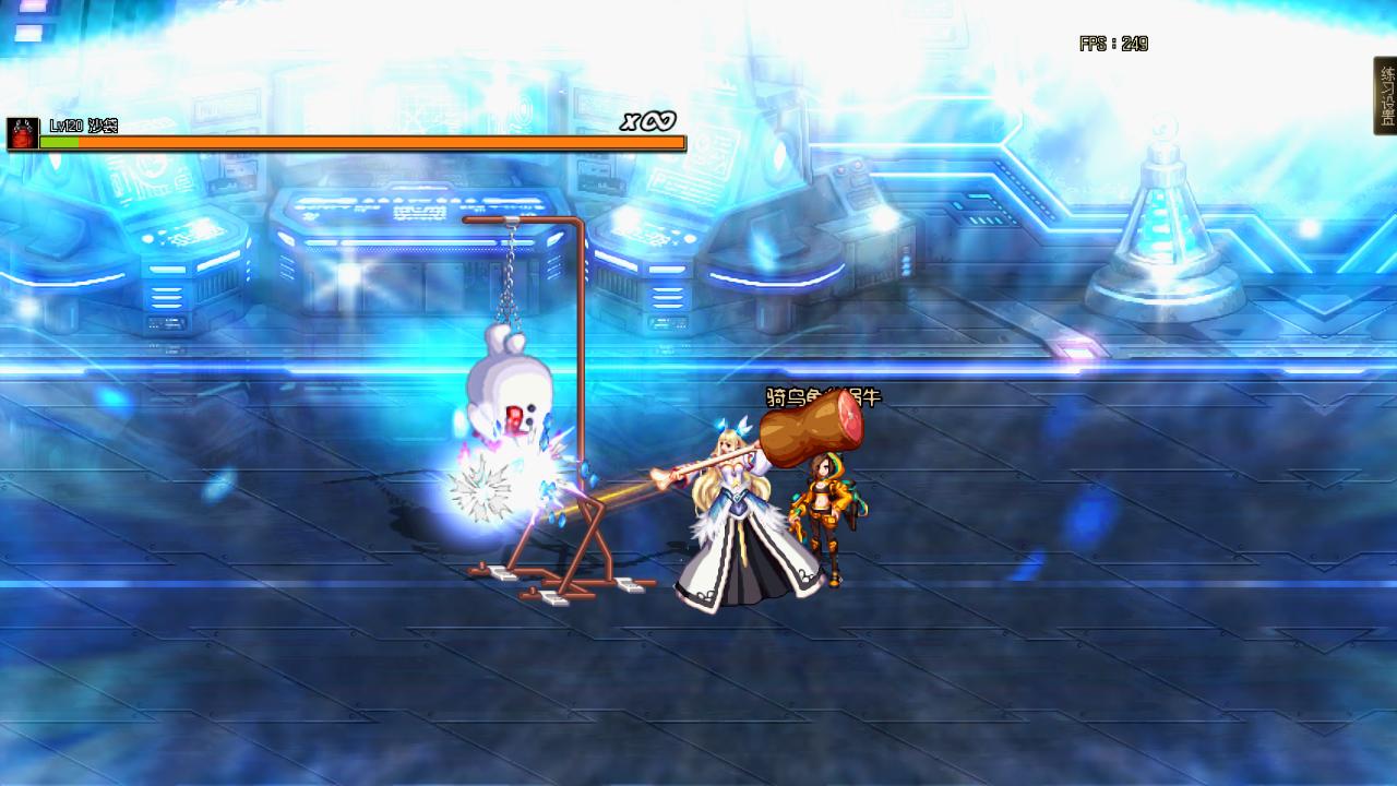 DNF:国服9.22版本官方指定奶系最强套装,大天域流如何搭配?