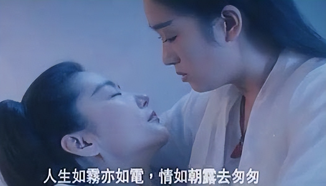 金庸十大经典武侠电影,金庸十部必看经典武侠电影