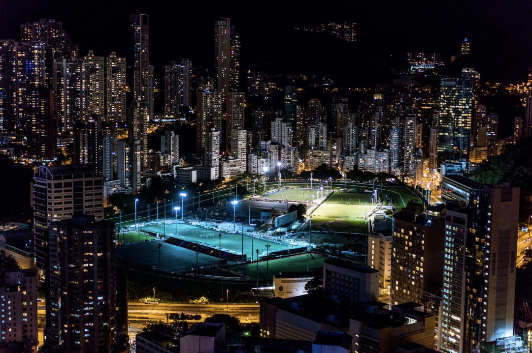 香港过深圳通关攻略,香港转机游玩攻略最新