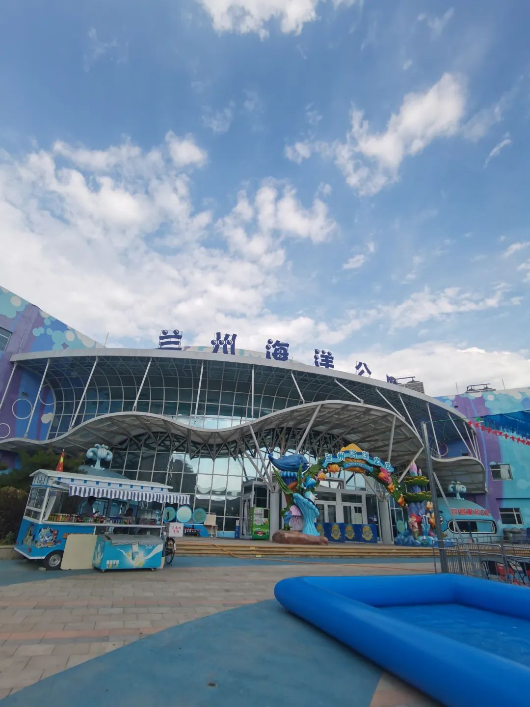 不出兰州，最快半小时到达！这个夏天，总要来趟榆中吧！