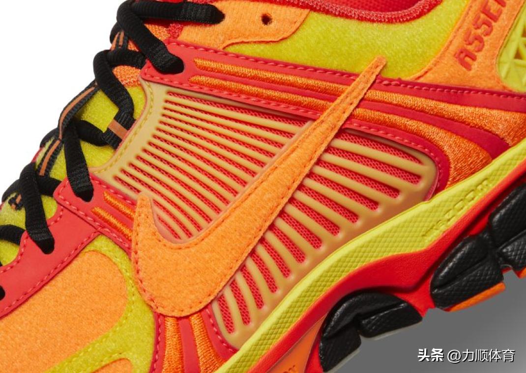 春季耐克新品发布会,耐克比较酷的系列