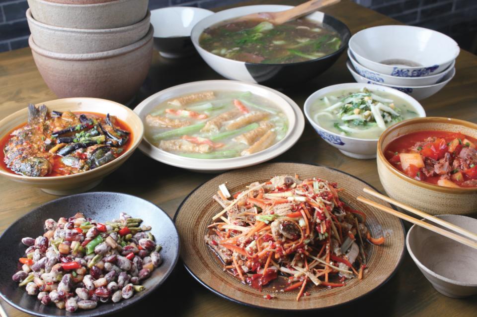 川菜之经典味道,川菜二十四味型怎么做