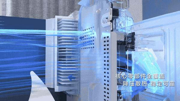 格力不支持高温制冷,格力空调制热核心技术