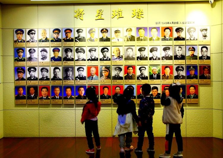 图集丨新“金陵48景”之二十一:颐和公馆