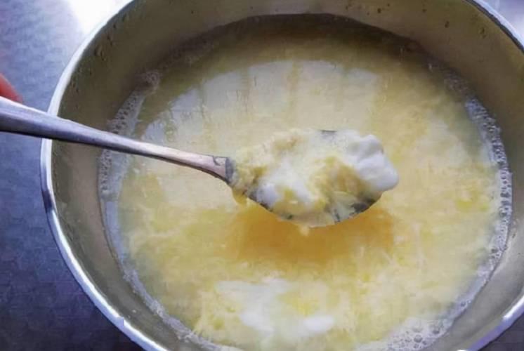 经常吃开水冲鸡蛋对身体有啥害处,常喝开水冲鸡蛋有什么好处和坏处