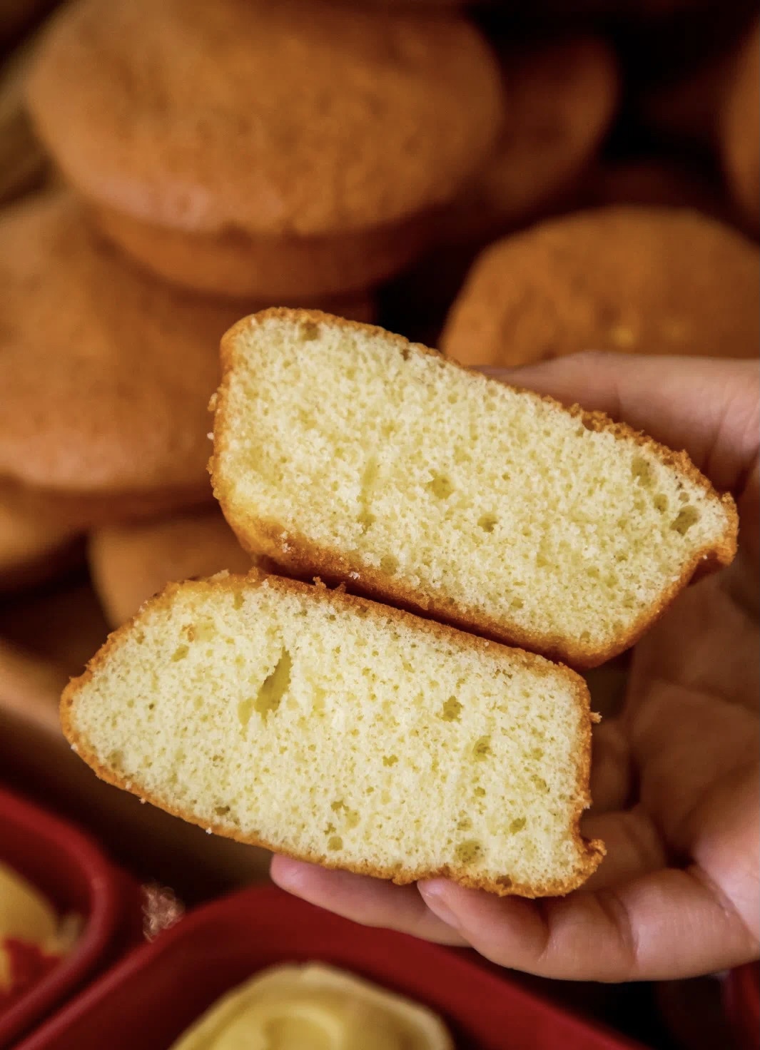 詹记糕点有多少家,詹记中式糕点产品测评