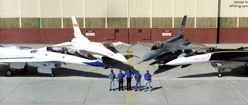 洛克希德f-16战斗机,蝰蛇的秘密f16