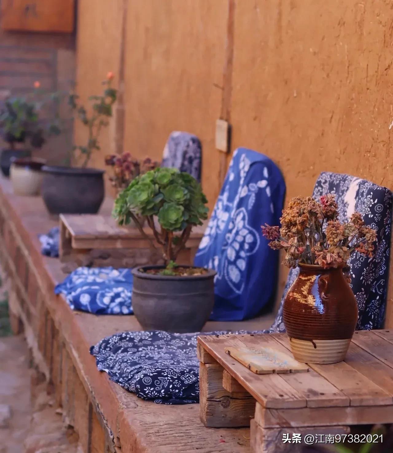 去大理旅居一个月怎么安排,看了去有风的地方后的感想