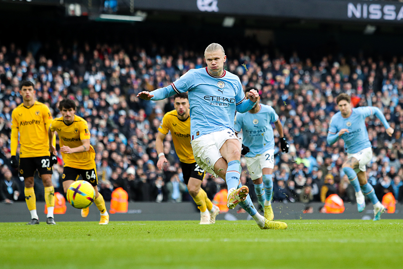 外媒英超最佳阵容2024,外媒评英超半程最佳阵