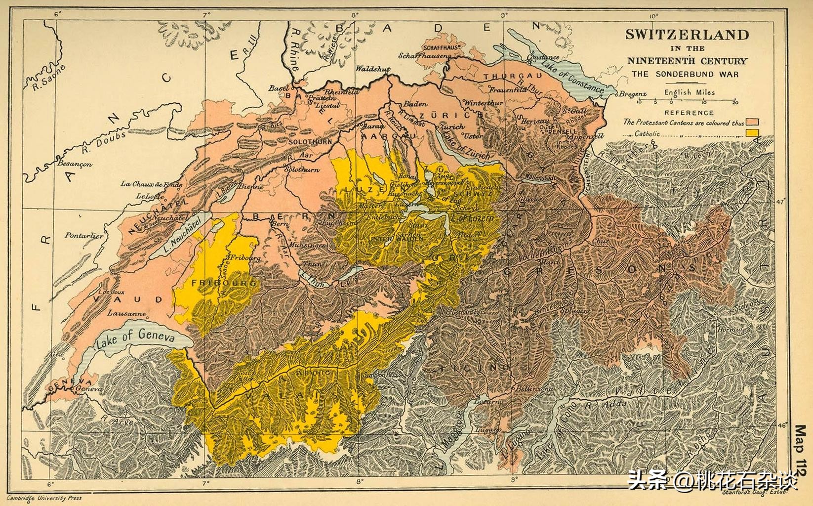 瑞士历史最大的特点,瑞士的前身是什么国家