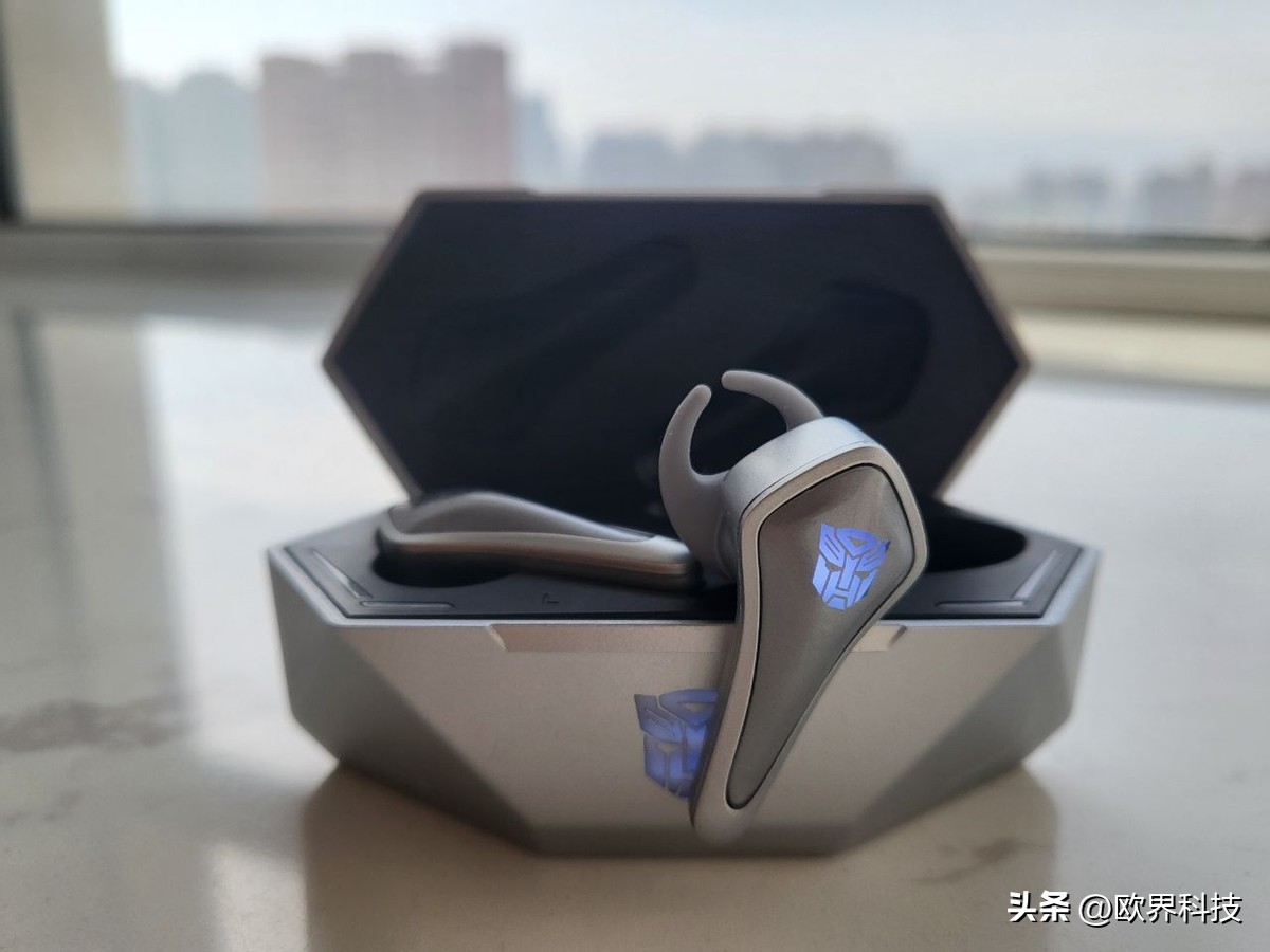 红魔蓝牙耳机tws实测,红魔蓝牙耳机tws缺点