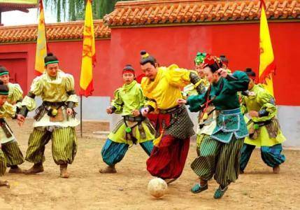 野蛮的文明,野蛮的文明简介