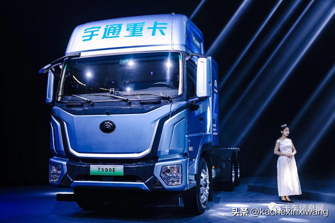 油车！电车！油气车！6月上市卡车盘点，谁站C位？
