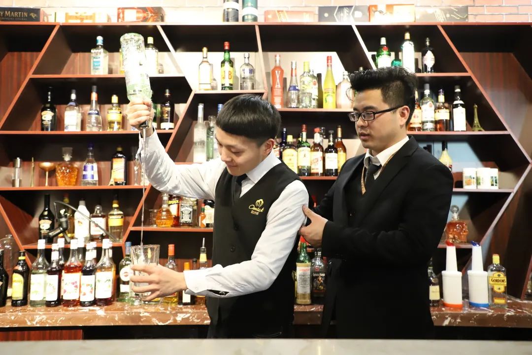 招生简章｜杭州欧米奇2022年夏秋季火热进行中