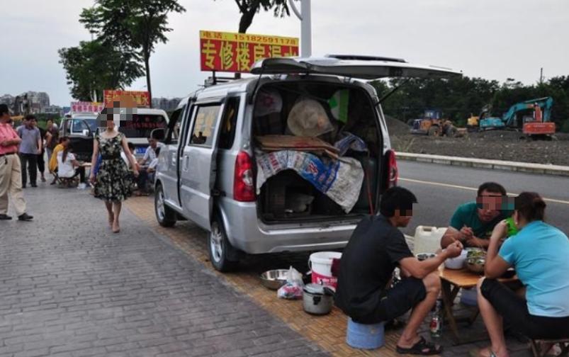 解密安徽补漏帮秘密,安徽补漏帮三大神秘组织之一