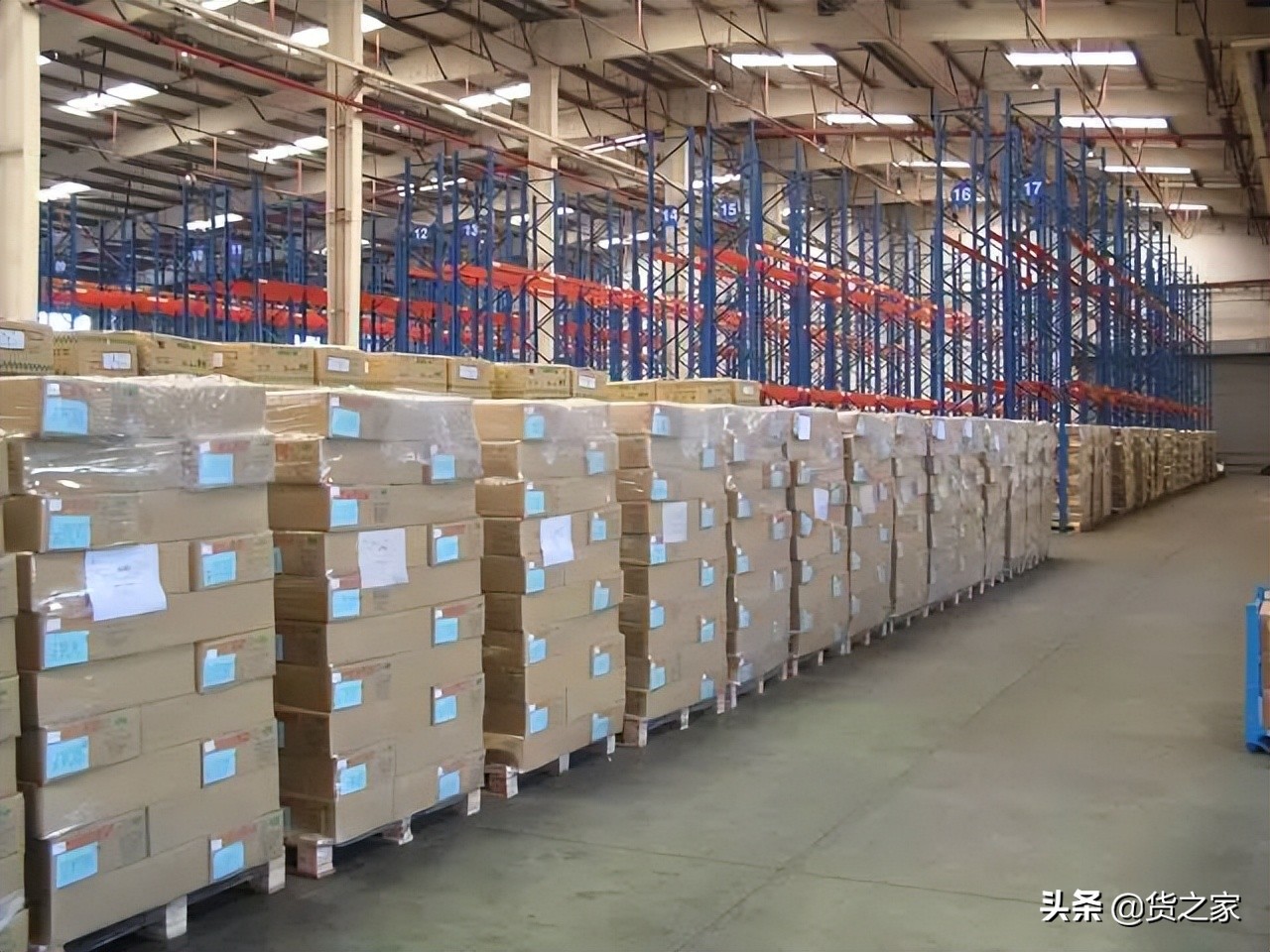 拼多多全球购保税仓是什么,拼多多全球购商品为什么那么便宜