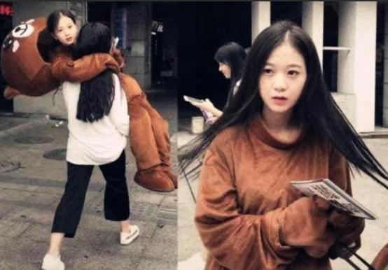 厂妹被戳穿,98年广东厂妹创业逆袭成董事长