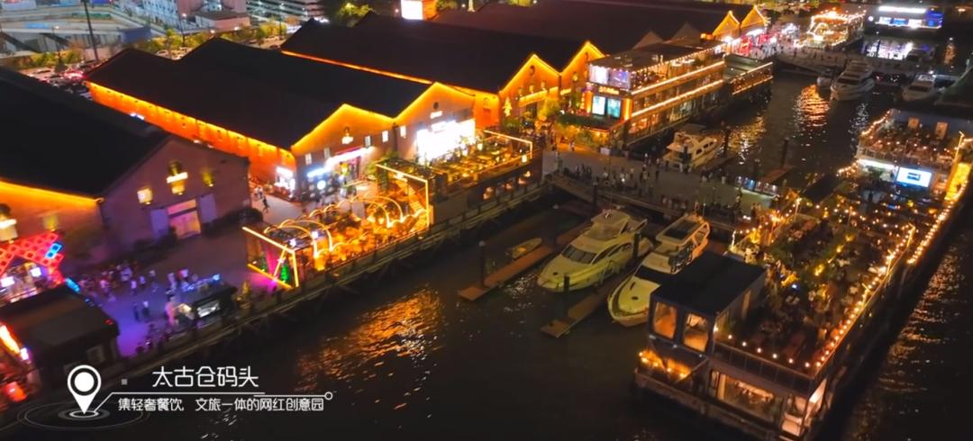 引领世界百年!这里隐藏着不为人知的海珠故事