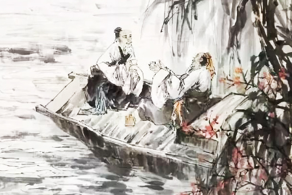 明朝三大经典诗人,明朝三大才子之首是什么