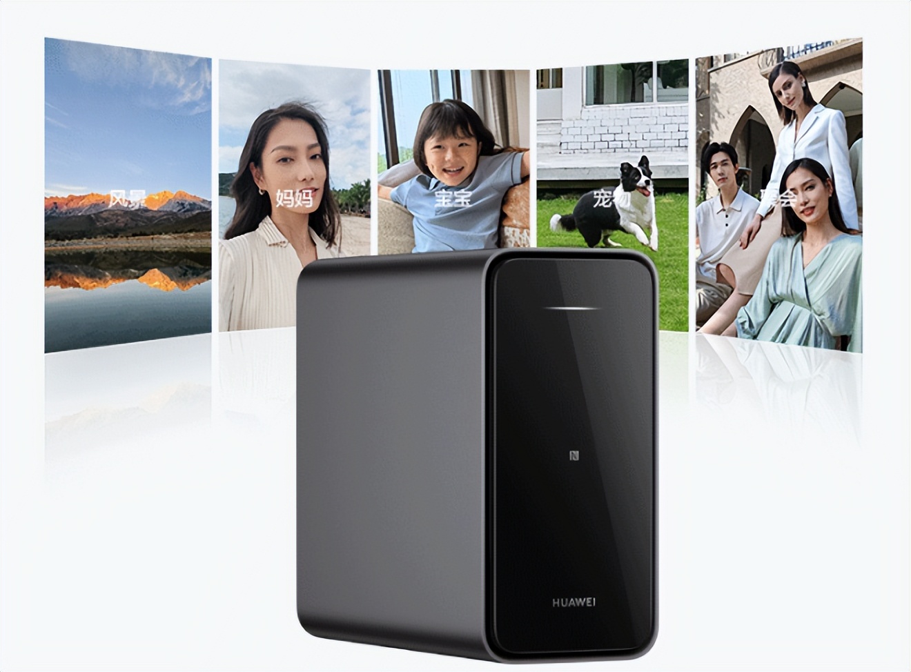 家用入门nas搭建方案,家用nas性价比入门推荐